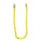 Thrifco Plumbing 1 Inch O.D. x 3/4 Inch I.D. x 48 Inch Long with 3/4 Inch MIP x 3/4 Inch FIP SS Gas Flex 7642124 - alternate 2